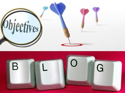 blogging