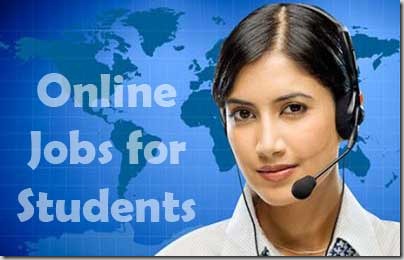 Online Jobs from Home - All Free, Easy & Without Investment