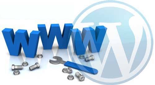 how to create a website