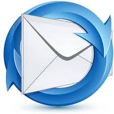 Email Processing job