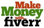 make money fiverr