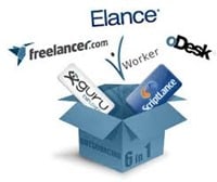 make money freelancing