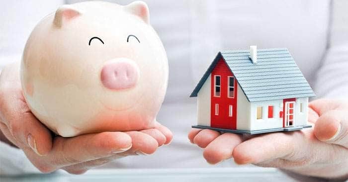 save money on household