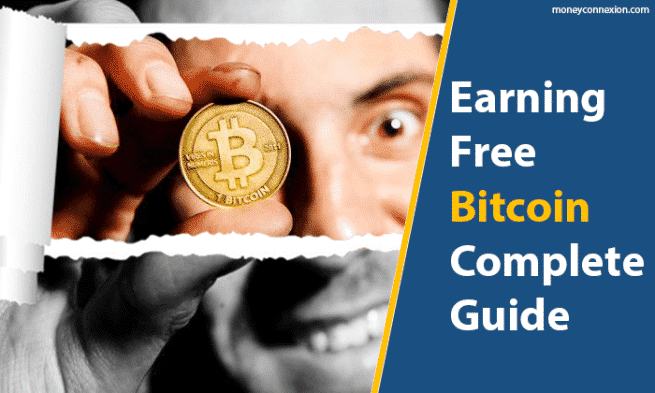 a lot of free bitcoins