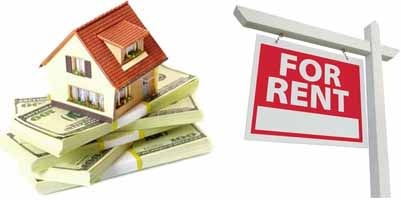 how to make money renting your house free money for rent