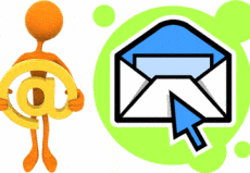 email processing jobs