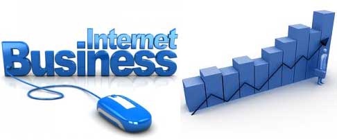 online business