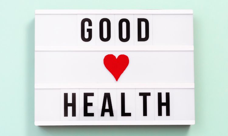 Good Health