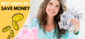 28 Fast & Best Ways to Save Money