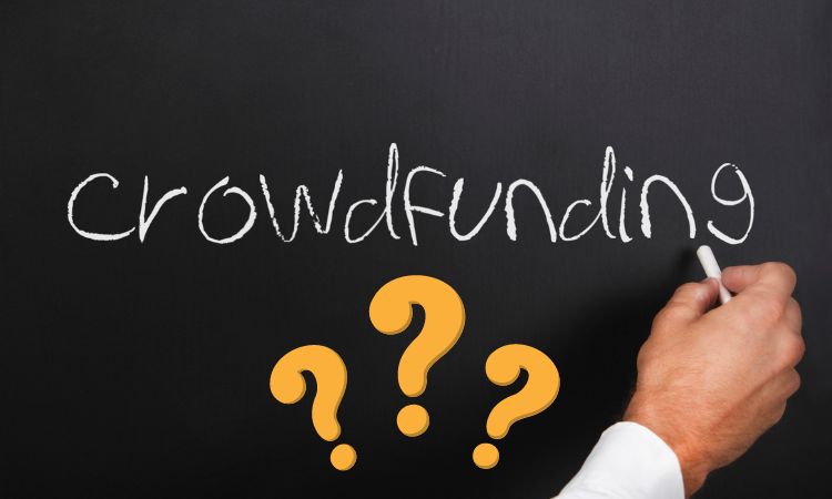 what is crowdfunding