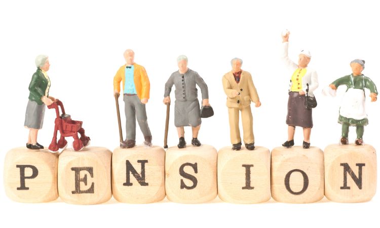 national pension scheme