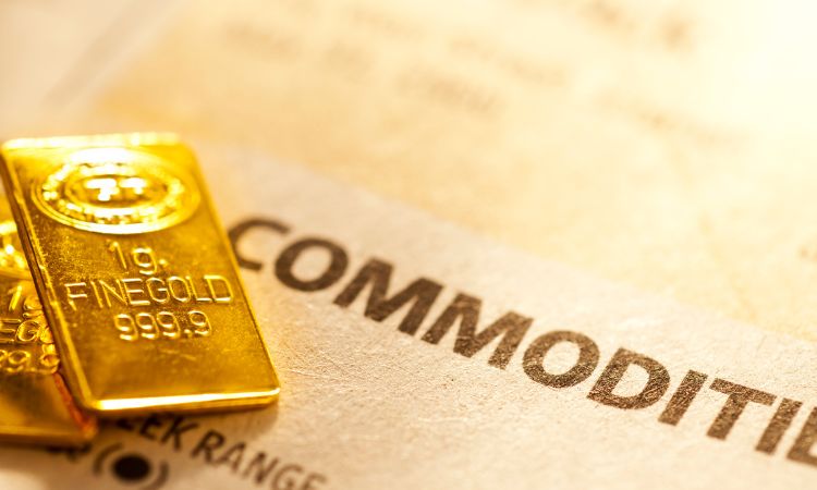 Commodities