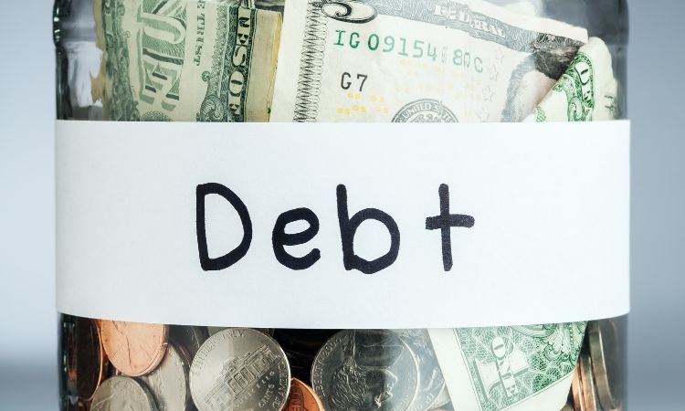 Debt