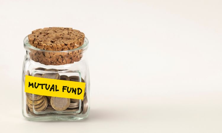 Mutual Funds investment option