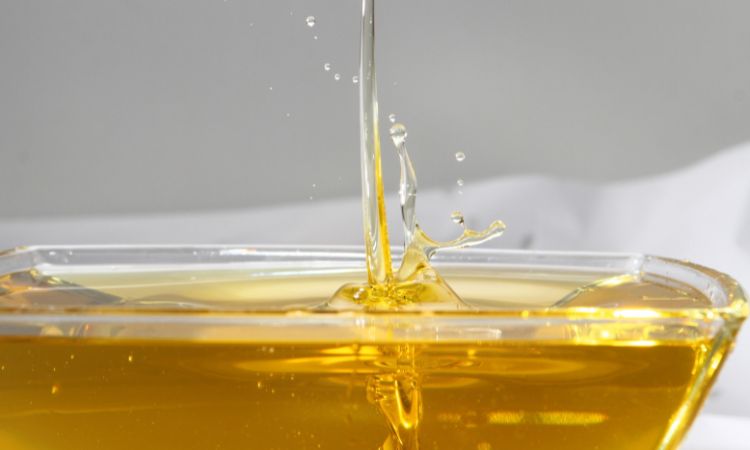 Recycle Cooking Oils