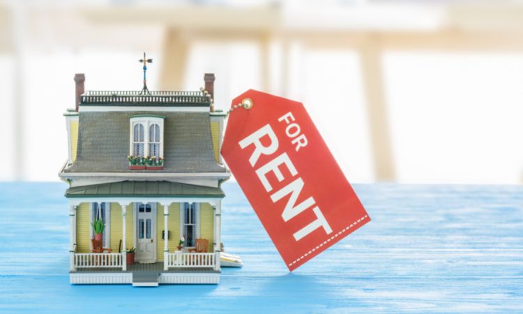 Resale and Renting