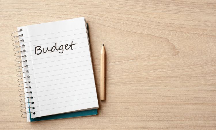 Budget