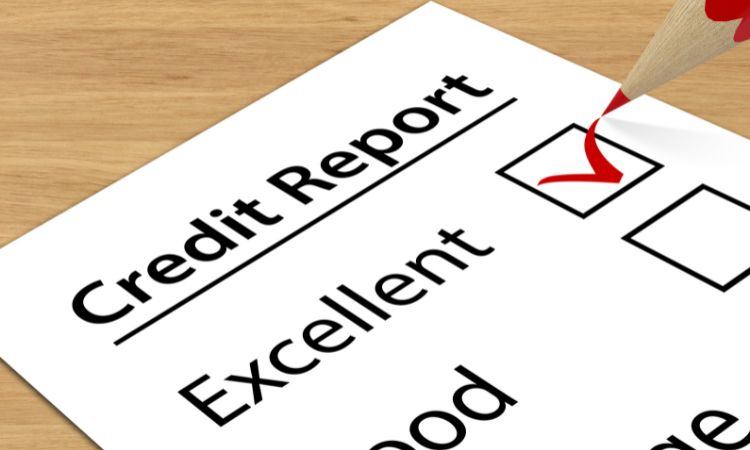 Credit Report