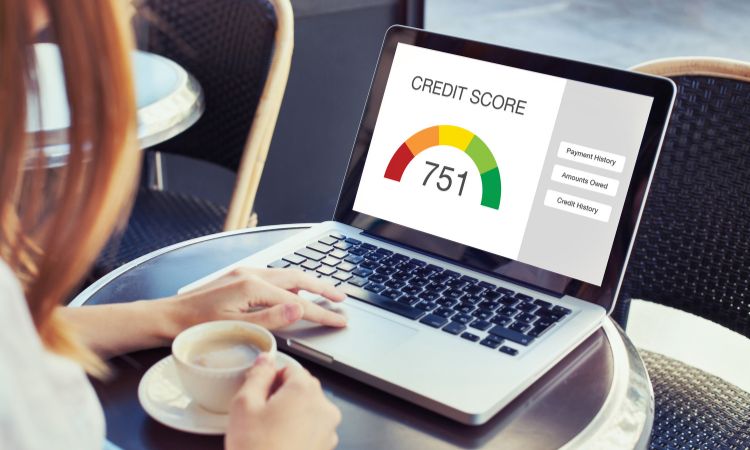 Credit Score