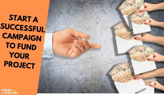 crowdfund