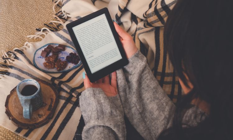 Write an eBook to make money while you sleep