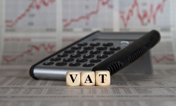 Claim VAT Refunds