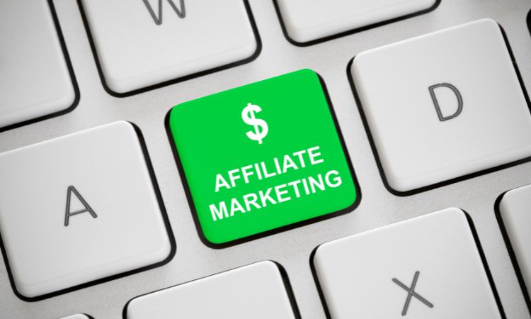 Affiliate Marketing