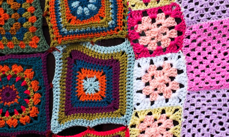 Crochet Products