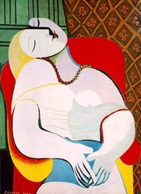 Le-reve-1932 Le-reve-1932
