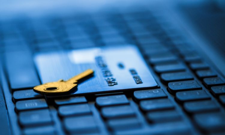 Online Payment Security