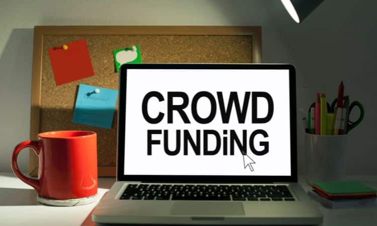 Crowdfunding Campaign