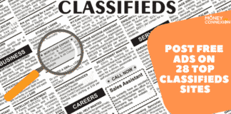 free classifieds
