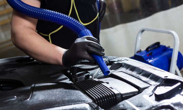 How to Start a Car Detailing Business?