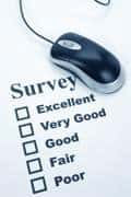 online surveys