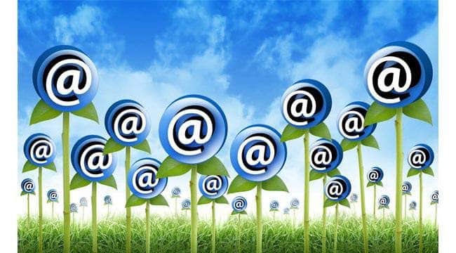 email marketing benefits