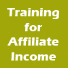 Affiliate Income