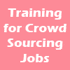 Crowd Sourcing jobs