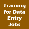 data entry jobs