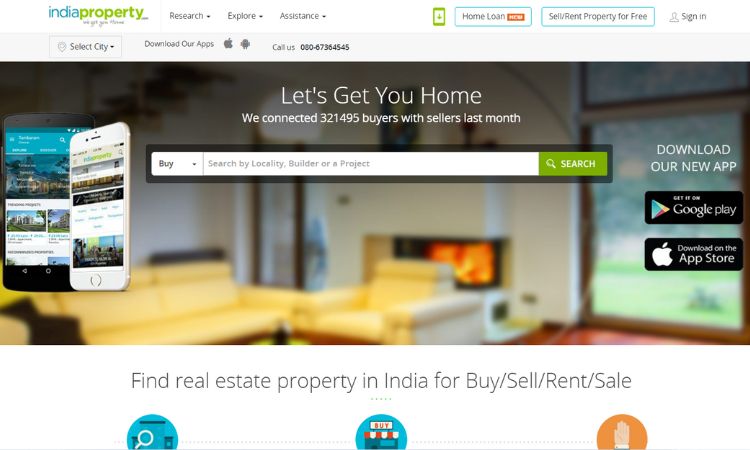 IndiaProperty