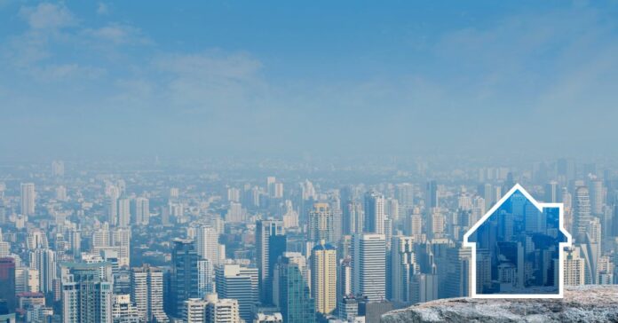 Real Estate Websites in India