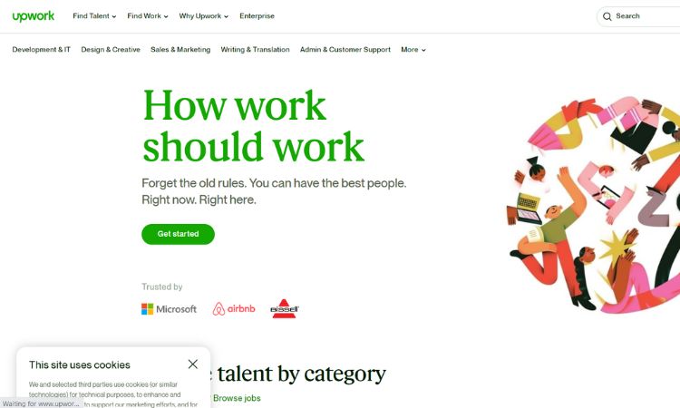 UpWork