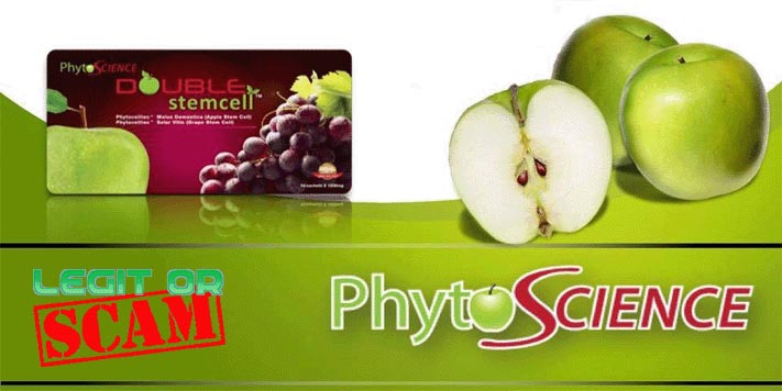 Phyto Science Review  Legit or Scam MLM Business