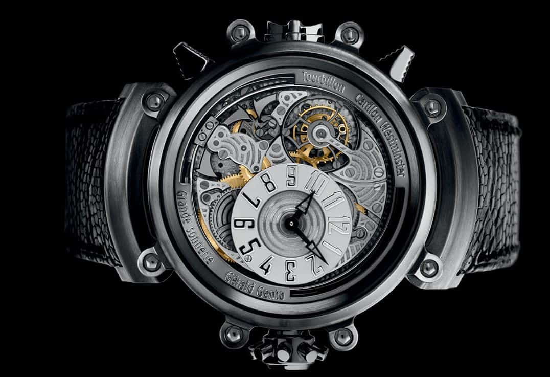 BLANCPAIN 1735 GRANDE COMPLICATION