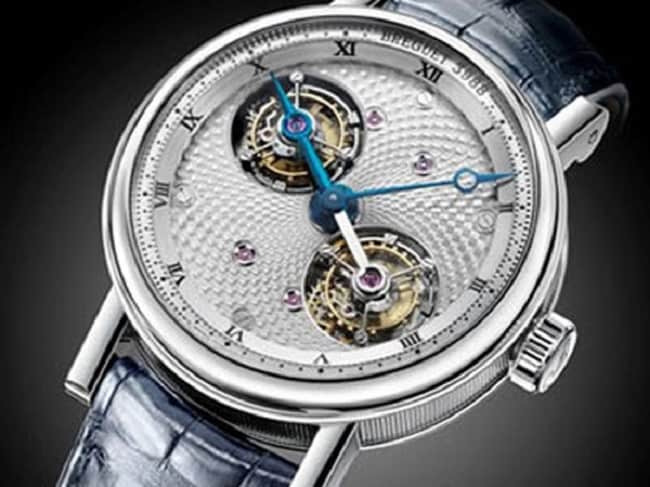 BREQUET POCKET WATCH