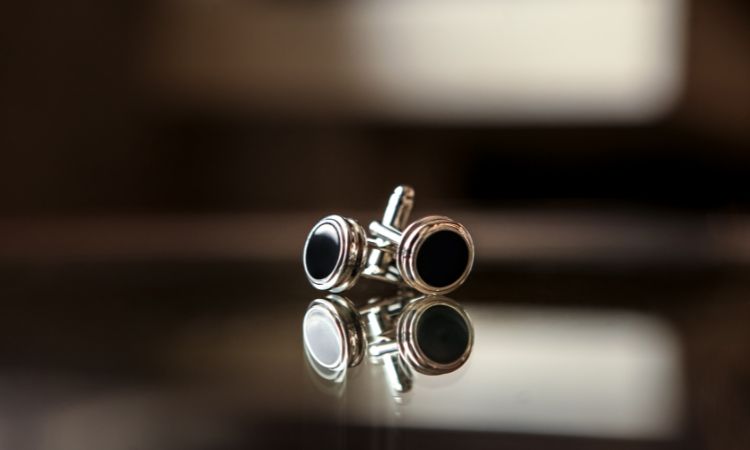 Cufflinks