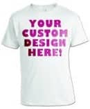 Custom Made Shirt