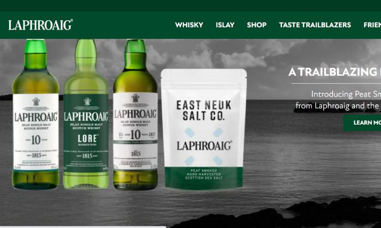 Laphroaig