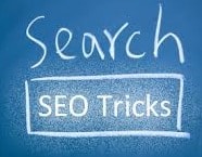 seo tricks