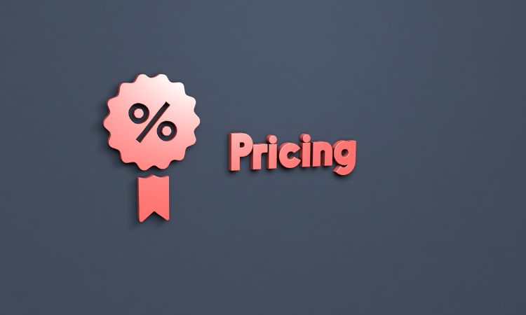 Setting Price