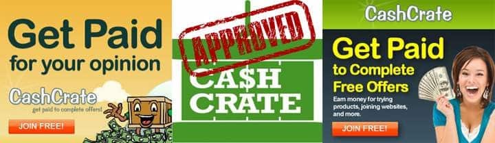 cashcrate